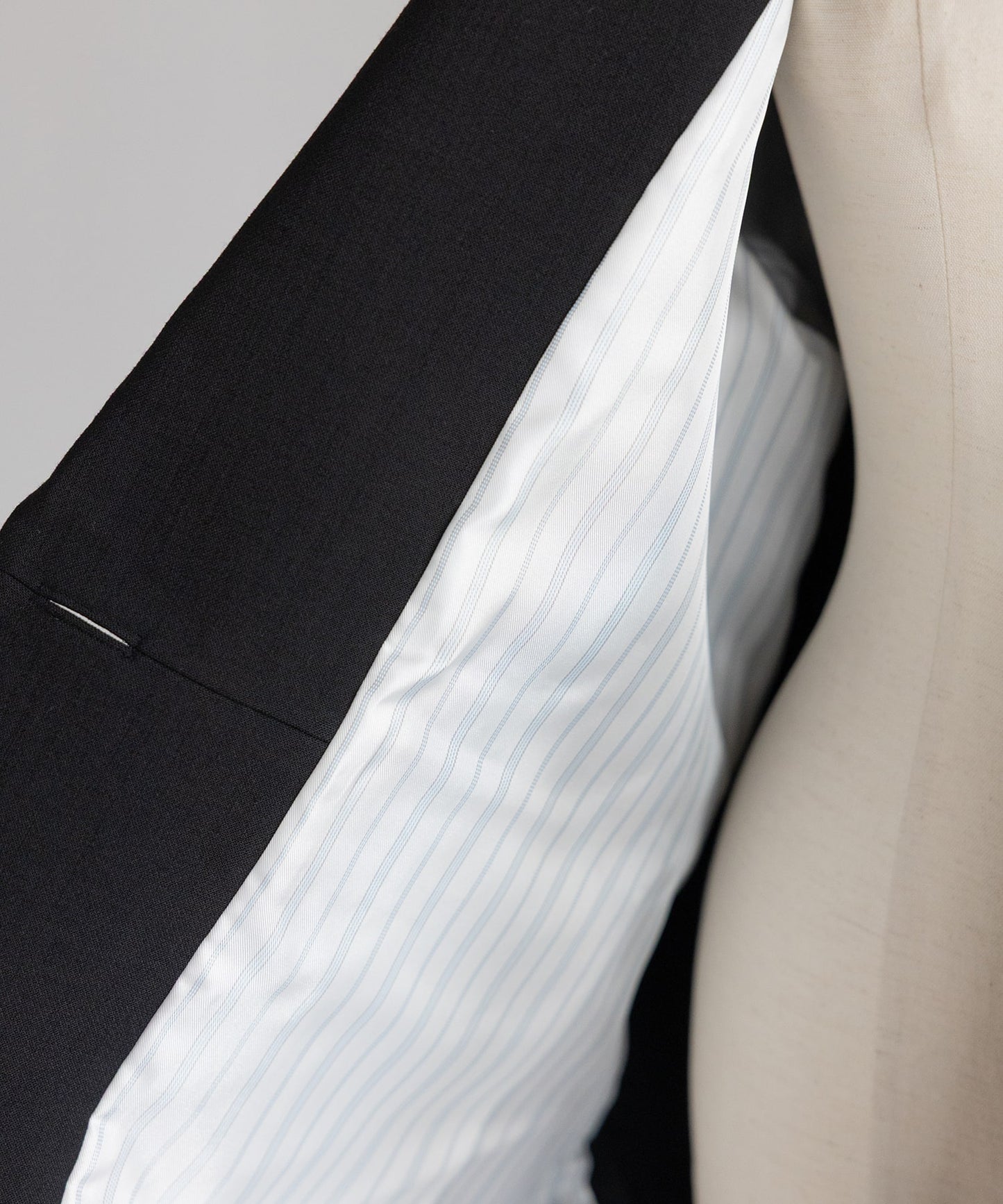 Baggy Jacket - Black