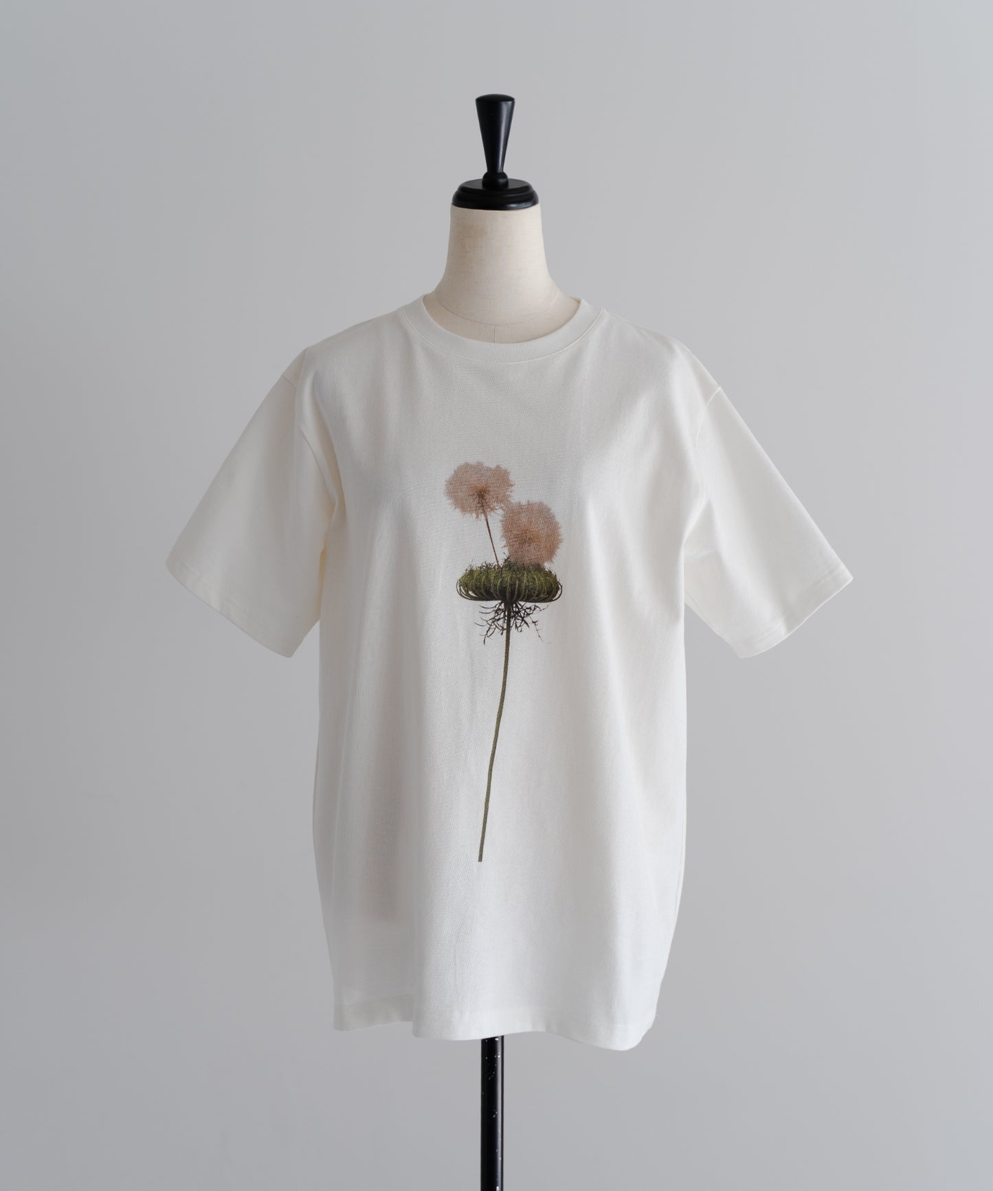 Watage T-Shirt - White