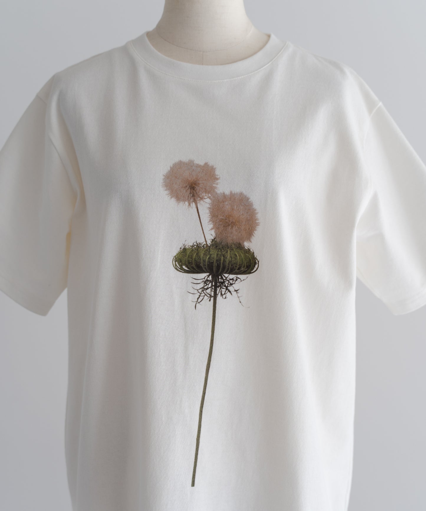 Watage T-Shirt - White