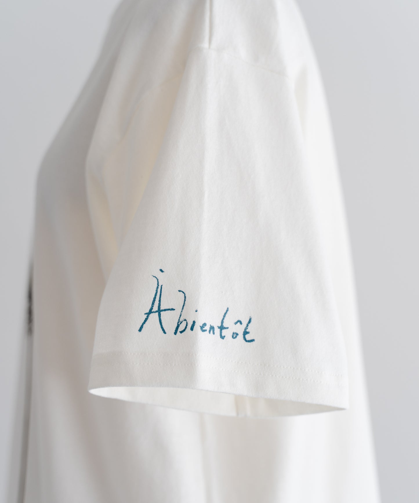 Watage T-Shirt - White
