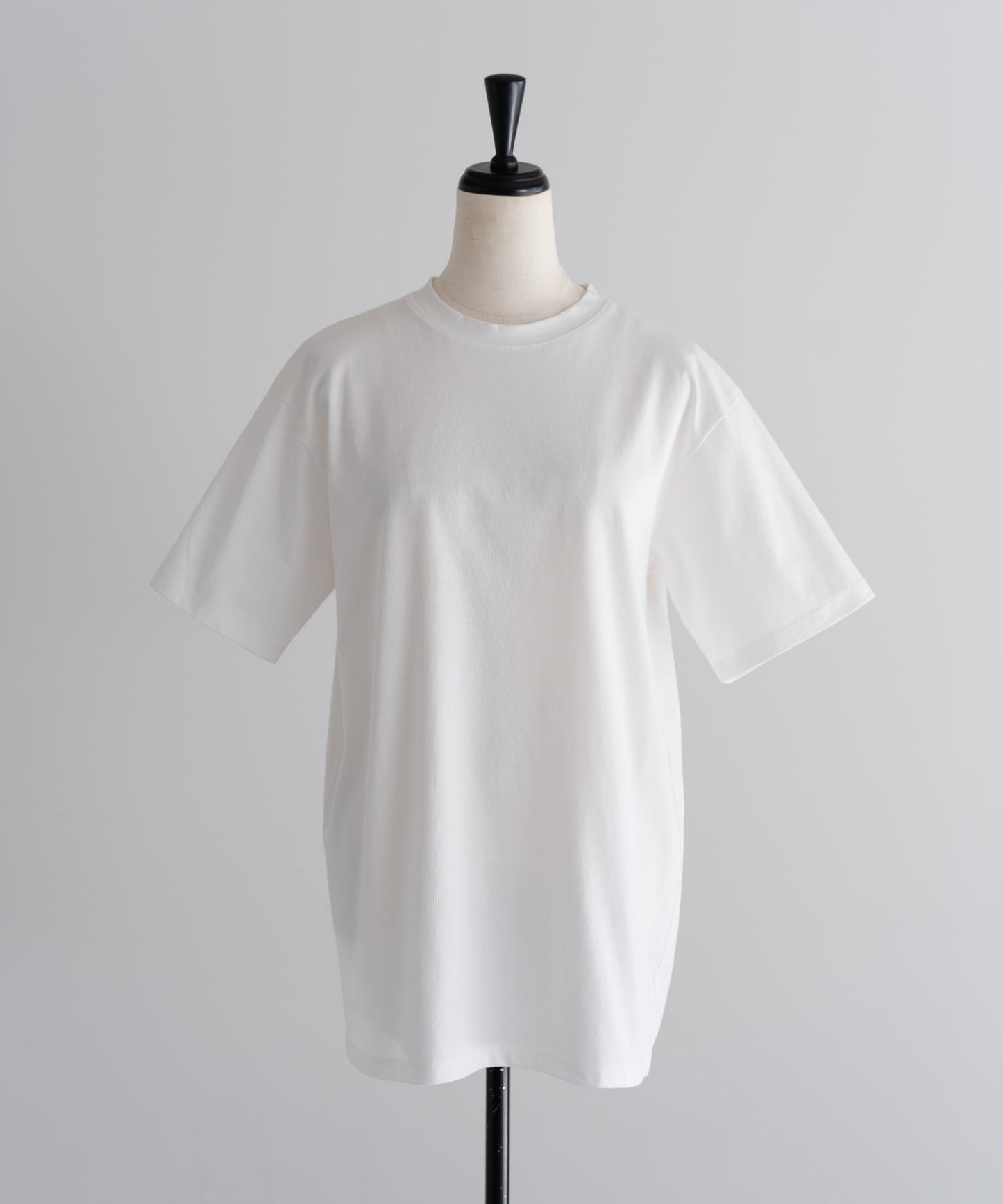 Message T Shirt - White