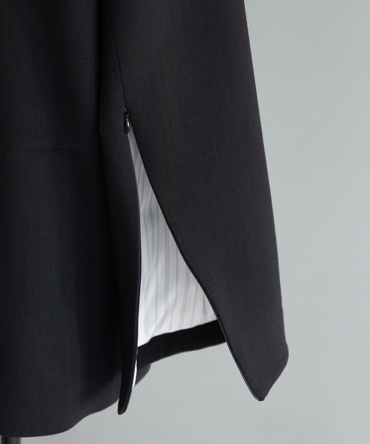 Baggy Jacket - Black