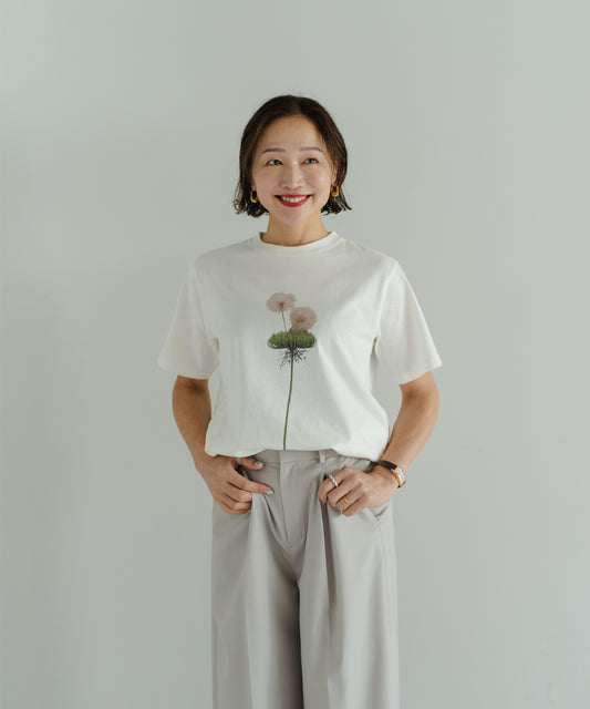 Watage T-Shirt - White